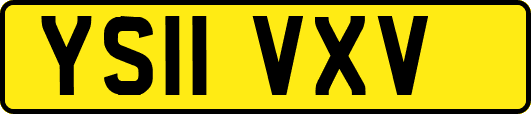 YS11VXV
