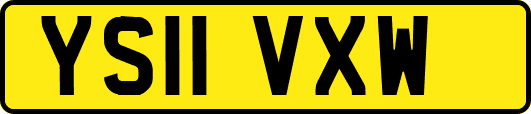 YS11VXW