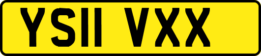 YS11VXX
