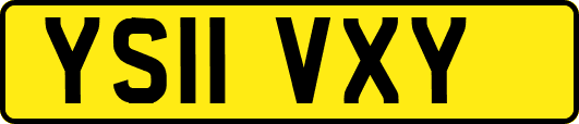 YS11VXY