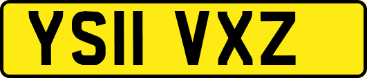 YS11VXZ