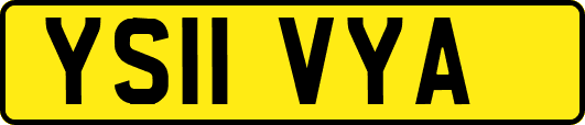 YS11VYA