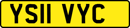 YS11VYC