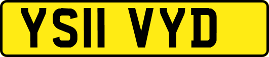 YS11VYD