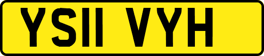 YS11VYH