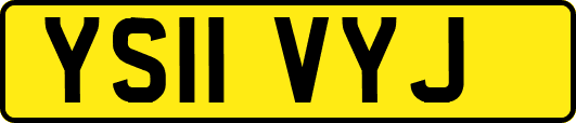 YS11VYJ