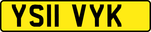 YS11VYK