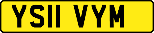 YS11VYM