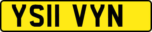 YS11VYN