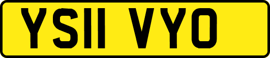 YS11VYO