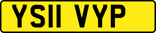 YS11VYP