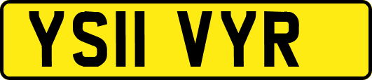 YS11VYR