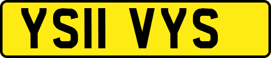 YS11VYS