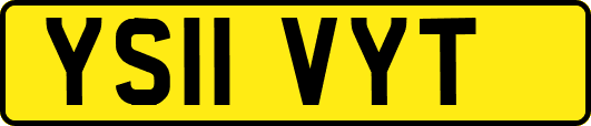 YS11VYT