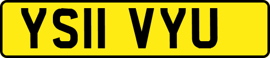YS11VYU