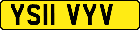 YS11VYV