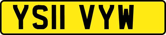 YS11VYW