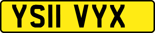 YS11VYX