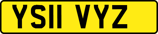 YS11VYZ
