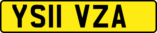 YS11VZA