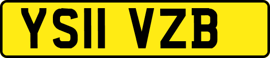 YS11VZB