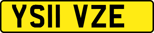 YS11VZE