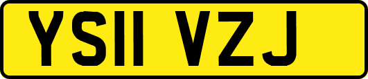 YS11VZJ