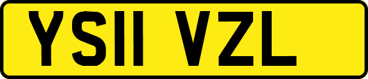 YS11VZL