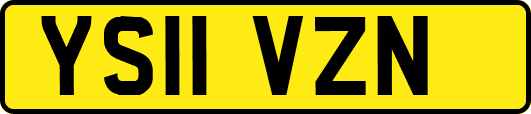 YS11VZN