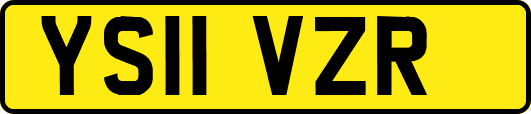 YS11VZR