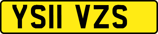 YS11VZS