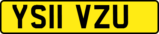 YS11VZU