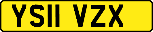 YS11VZX