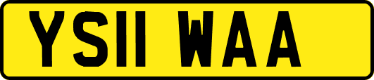 YS11WAA