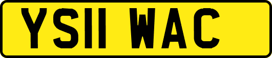 YS11WAC