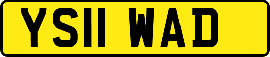YS11WAD
