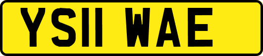 YS11WAE