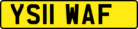 YS11WAF
