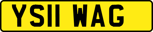 YS11WAG
