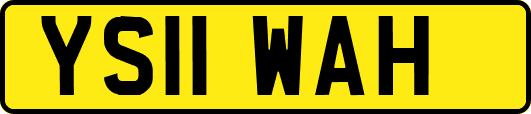 YS11WAH