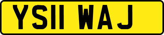 YS11WAJ