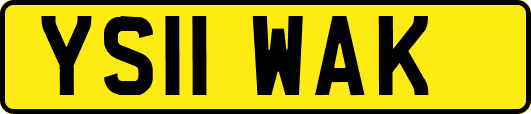 YS11WAK