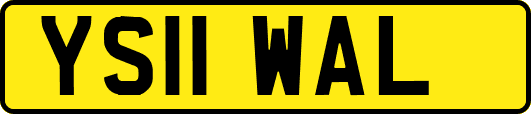YS11WAL