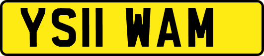 YS11WAM
