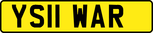 YS11WAR