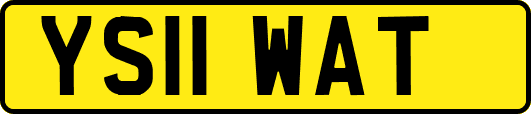 YS11WAT