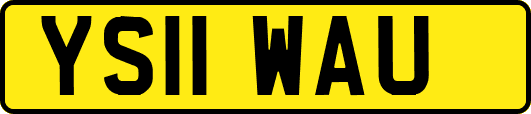 YS11WAU
