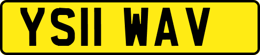 YS11WAV