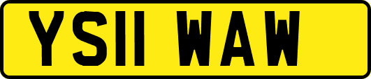 YS11WAW