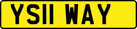 YS11WAY